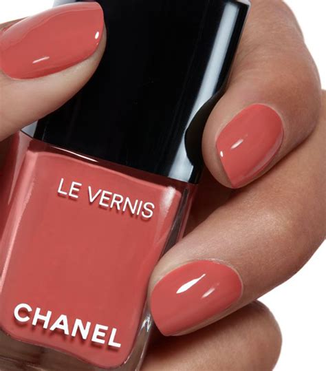 chanel legerete nail polish|ulta longwear chanel.